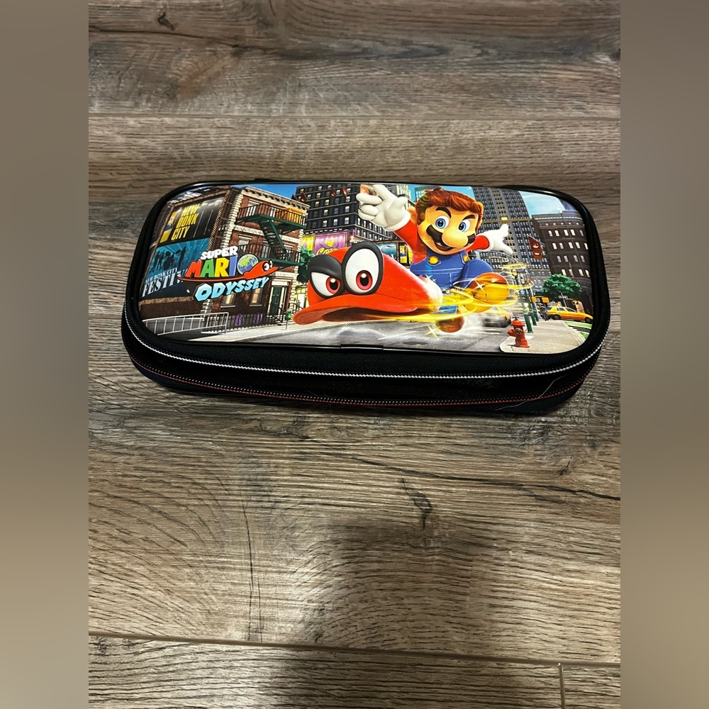 nintendo switch case